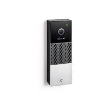Netatmo Okos kapucsengő DOORBELL (NDB-EC) kaputelefon