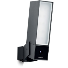 Netatmo Smart Outdoor Camera with Siren megfigyelő kamera