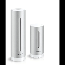 Netatmo városi időjárás állomás (NWS01-EC) időjárásjelző