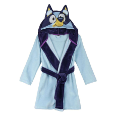  Netflix Bluey kutyus pihe puha Gyerek köntös 2 év (92 cm)