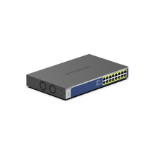 Netgear 16 port Gigabit Ethernet PoE+ switch (GS516PP-100EUS) (GS516PP-100EUS) - Ethernet Switch hub és switch