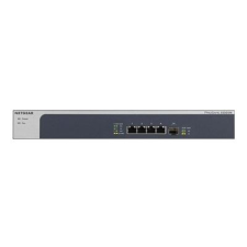 Netgear 4 Ports Ethernet Switch (XS505M-100EUS) (XS505M-100EUS) hub és switch