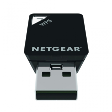 Netgear AC600 vezeték nélküli USB adapter (A6100-100PES) egyéb hálózati eszköz