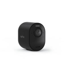 Netgear Arlo Ultra 2 4K UHD IP kamera fekete (VMC5040B) megfigyelő kamera