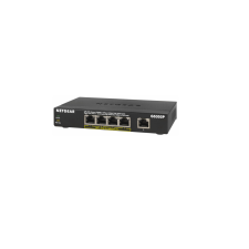 Netgear GS305P-200PES POE Gigabit Switch hub és switch