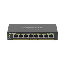 Netgear GS308EP Gigabit Switch hub és switch