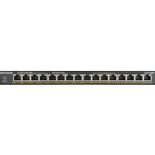 Netgear GS316PP Gigabit Switch hub és switch