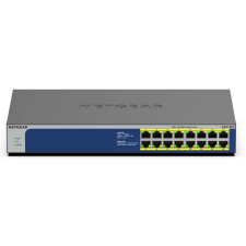 Netgear GS516UP Gigabit Switch hub és switch