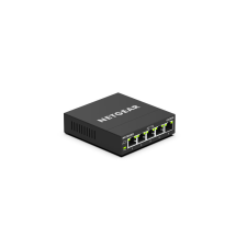 Netgear KapcsolóK Netgear GS305E-100PES hub és switch