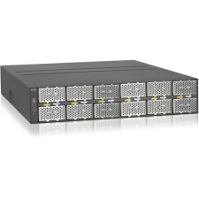 Netgear M4300-96X menedzselhető Switch Chassis (XSM4396K0-10000S) (XSM4396K0-10000S) hub és switch