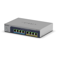 Netgear MS108TUP-100EUS Gigabit PoE++ Switch hub és switch