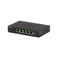 Netgear MS305E 5-port 2.5G Multi-Gigabit Ethernet Plus Switch hub és switch