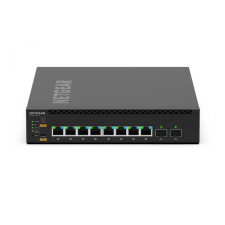 Netgear MSM4310 Fully Managed 8x2.5G PoE++ Switch hub és switch