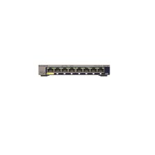 Netgear ProSafe GS108T v3 Smart Gigabit Switch hub és switch