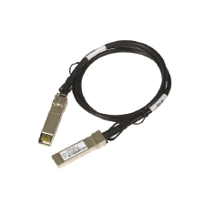 Netgear SFP+ DirectAttach 1m száloptikás kábel SFP+ (AXC761-10000S) kábel és adapter
