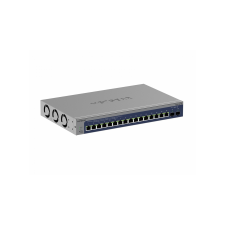 Netgear Switch XS516TM 16x10GE 2xSFP+ hub és switch