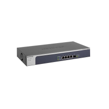 Netgear XS505M Gigabit Switch hub és switch