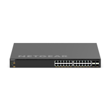 Netgear XSM4328CV Gigabit Switch (XSM4328CV-100NES) hub és switch