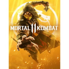 NetherRealm Studios Mortal Kombat 11 (Nintendo Switch - elektronikus játék licensz) videójáték