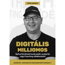 Netkreatív.hu Kft. Digitális Milliomos gazdaság, üzlet