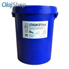 NETLA Lithium EP2 PLUS (18kg) Kenőzsír egyéb kenőanyag