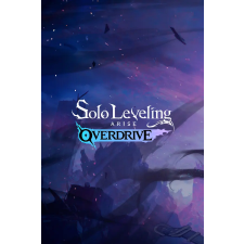 Netmarble Solo Leveling: Arise Overdrive (digitális licenc) videójáték