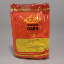  Nett Food kukoricadara 500 g alapvető élelmiszer