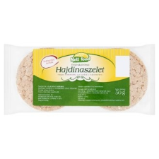 Nett NETT FOOD PUFFASZTOTT HAJDINA TALLÉR reform élelmiszer