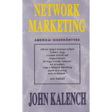 Network TwentyOne Network marketing antikvárium - használt könyv