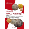  Neuer HMZ-Katalog, Band 2 – Jürg Richter,Ruedi Kunzmann