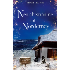  Neujahrsträume auf Norderney (Kniha) idegen nyelvű könyv