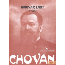 Neuma Magyar lant 4. füzet művészet