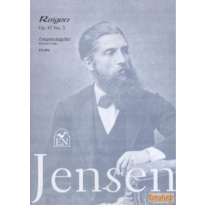 Neuma Reigen Op. 45 No. 3. - Zongora négykéz művészet
