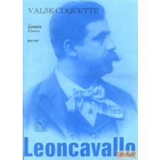 Neuma Valse Coquette művészet