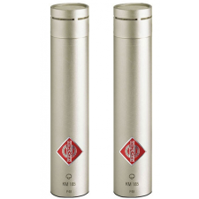 Neumann KM185 STEREOSET mikrofon