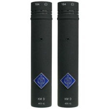 Neumann KM 184 D STEREO SET mikrofon