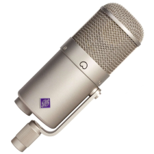 Neumann U 47 Fet mikrofon