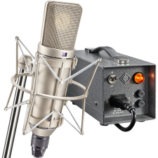 Neumann U 67 SET mikrofon