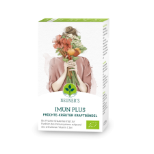  Neuner's Bio Immun Plus tea 20x2 g tea
