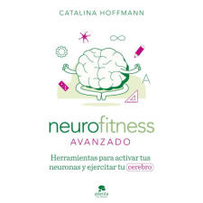  NEUROFITNESS AVANZADO – CATALINA HOFFMANN idegen nyelvű könyv