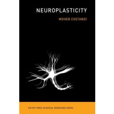 Neuroplasticity – Moheb Costandi idegen nyelvű könyv