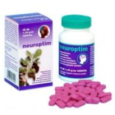 Neuroptim tabletta egészség termék