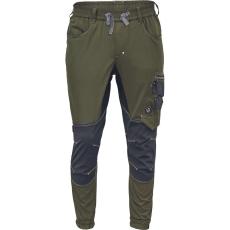  NEURUM CLS JOGGER sötét olajzöld S