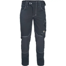  NEURUM CLS PLUS nadrág fekete 58 munkaruha