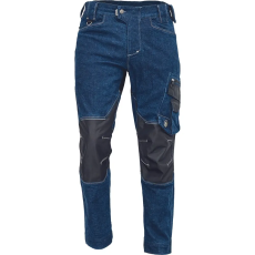  NEURUM DNM nadrág navy 48