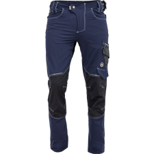  NEURUM PFM nadrág navy 64 munkaruha