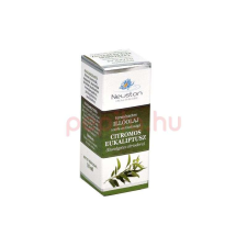  NEUSTON CITROMOS EUKALIPTUSZ ILLÓOLAJ 10ML illóolaj