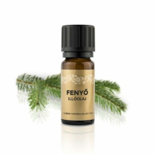 Neuston Healthcare Fenyő 100% illóolaj - 10ml illóolaj