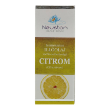 NEUSTON ILLÓOLAJ CITROM illóolaj