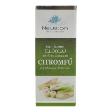 NEUSTON ILLÓOLAJ CITROMFŰ illóolaj